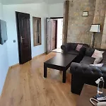 Hotell Arbanashki