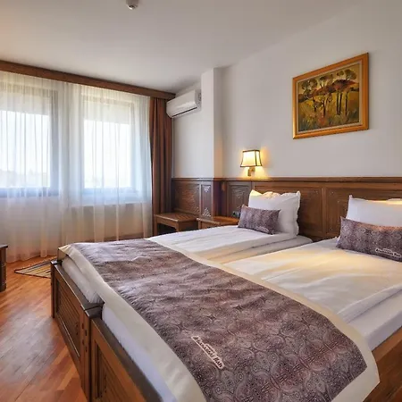 Arbanashki Hotel