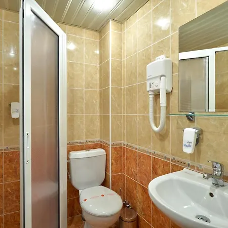 Arbanashki Hotel