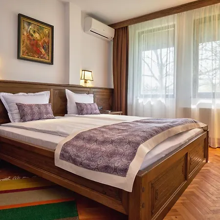 Arbanashki Hotel 3*