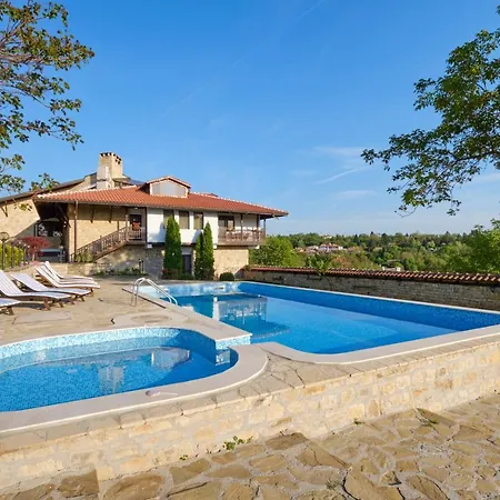 Arbanashki 3* Arbanasi