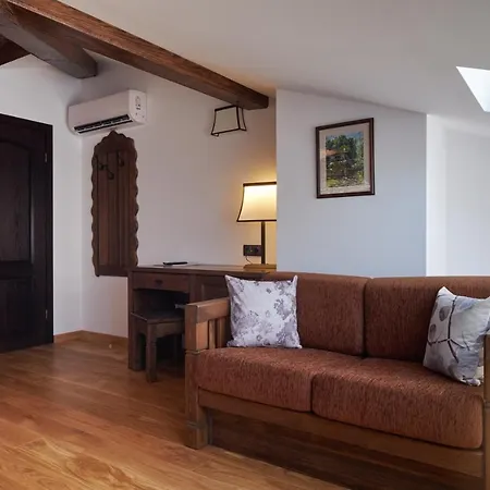 Hotel Arbanashki 3*