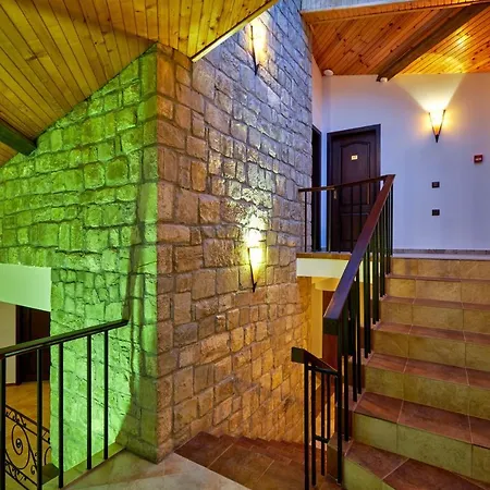 Hotel Arbanashki Arbanasi