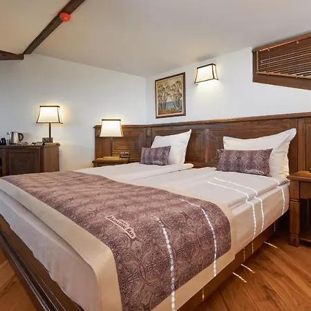 Hotel Arbanashki Arbanasi