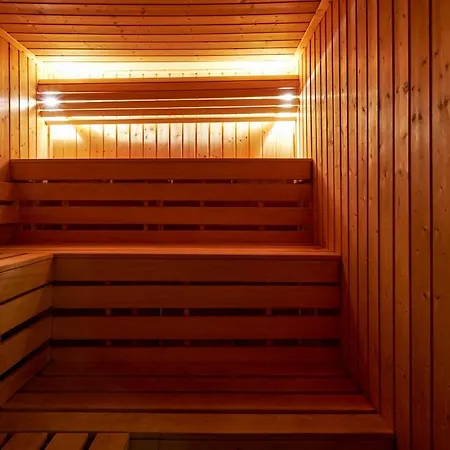 Ξενοδοχείο Arbanashki 3*