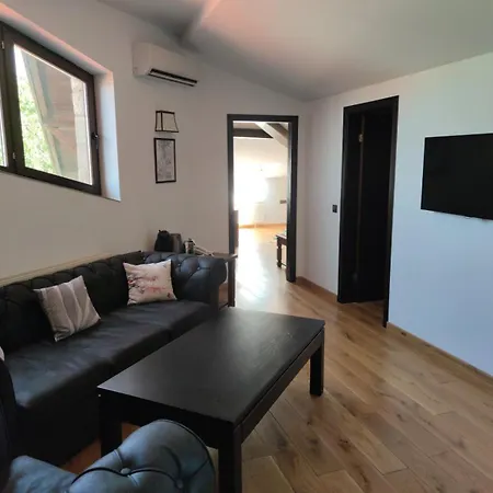 Arbanashki 3* Arbanasi