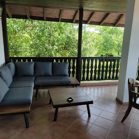 Arbanashki Ξενοδοχείο Arbanasi