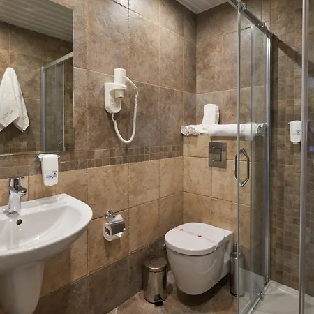 Arbanashki Hotel