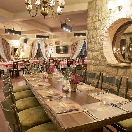 Arbanashki Hotel 3*