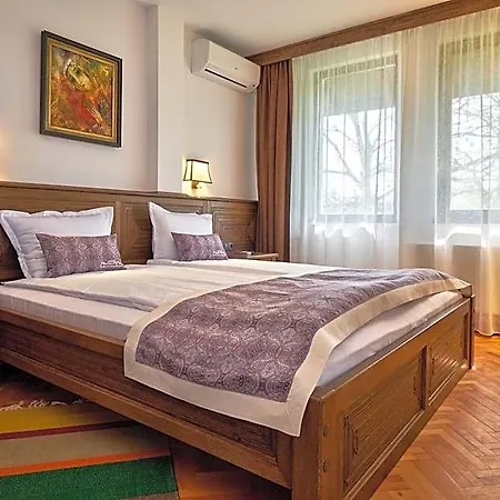 Arbanashki 3* Arbanaszi