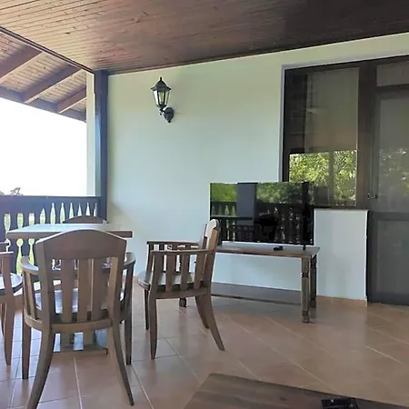 Szálloda Arbanashki 3*