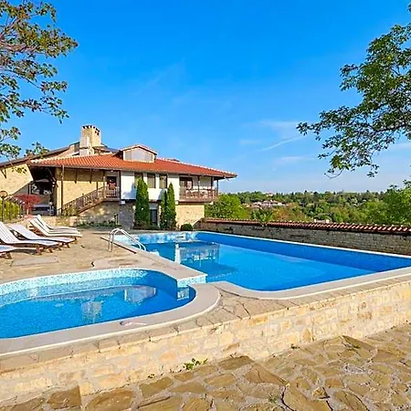 Arbanashki 3* Arbanaszi