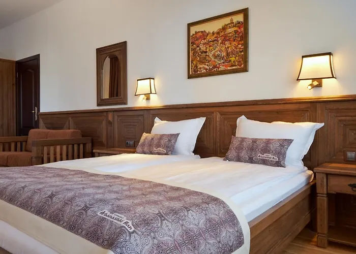 Hotel Arbanashki Arbanasi
