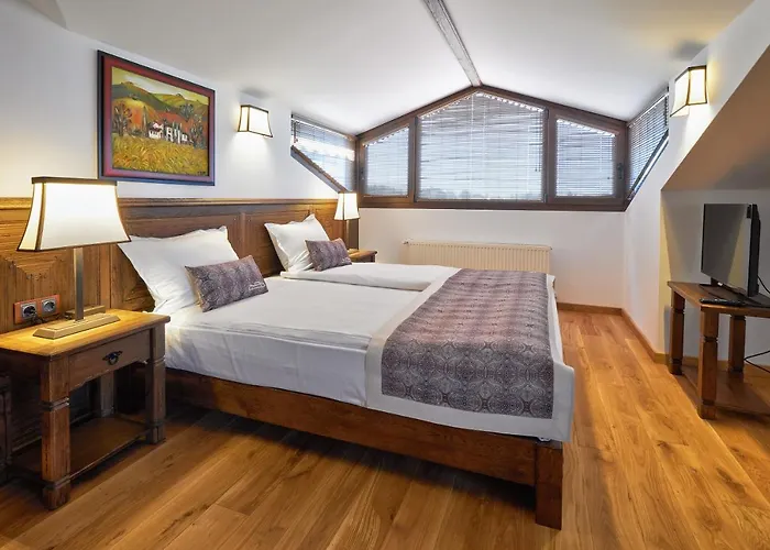 Arbanashki 3* Arbanasi