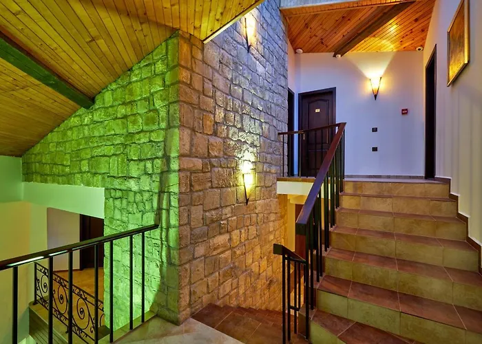 Hotel Arbanashki Arbanasi