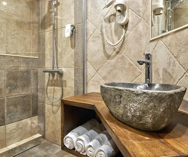 Arbanashki 3* Arbanasi