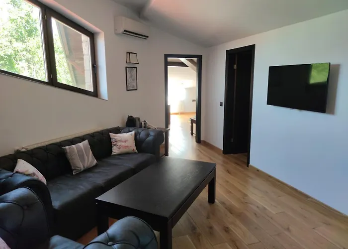 Arbanashki 3* Arbanasi