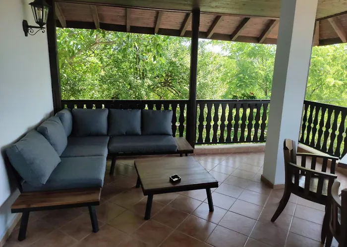 Arbanashki Hotel Arbanasi